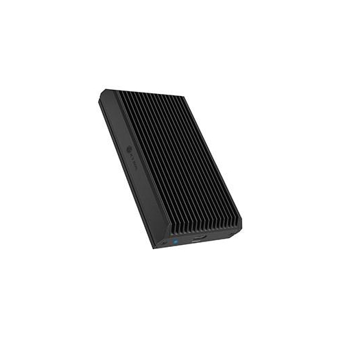 Obudowa SSD IB-1920M-C42 NNVMe SSD , USB4 GEN 3x2 (40GB)