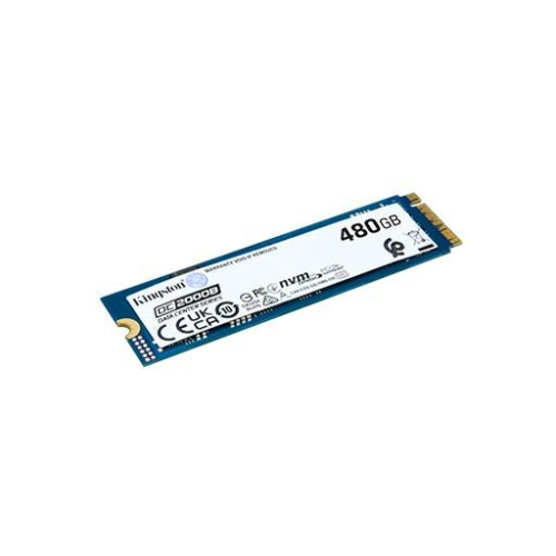 Dysk SSD DC2000B 480GB PCIe 4.0 NVMe M.2-23037008