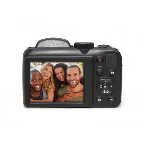 Kodak ASTRO ZOOM 1/2.3