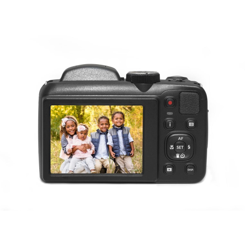 Kodak ASTRO ZOOM 1/2.3