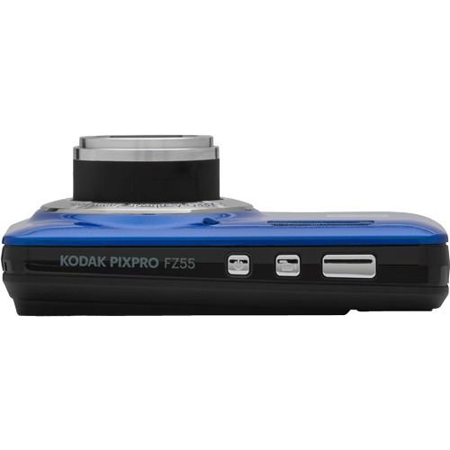 Kodak PIXPRO Friendly Zoom FZ55 blue-23048161