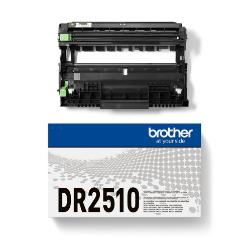 Brother DR-2510 Oryginalny 1 szt.-23048735