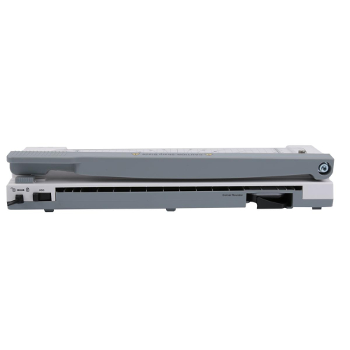 Olympia 3130 laminator Laminator na zimno/gorąco 250 mm/min Biały-23048846
