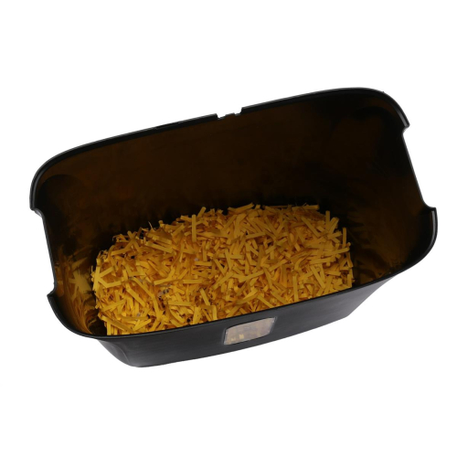 Genie 480 X niszczarka Rozdrabnianie krzyżowe 72 dB Czarny-23048934