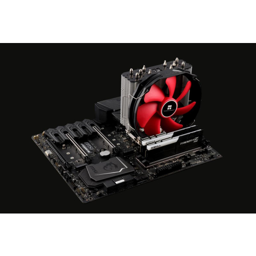 Thermalright KĂĽhler TA 140 - 115x/1200/20xx/1366/AM4/AM5-23049266