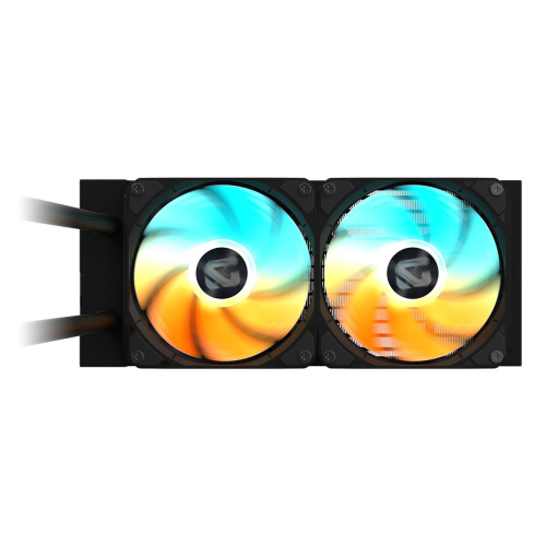 GIGABYTE GAMING 240 Procesor Chłodnica cieczy all-in-one 12 cm Czarny-23049296