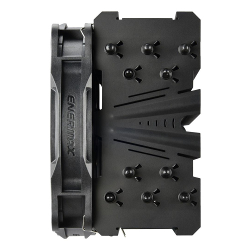 Enermax ETS-T50 AXE Procesor Chlodnica/wentylator 14 cm-23049356
