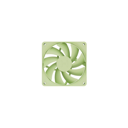 HYTE FAN- -FA12-MM-4 system chłodzenia komputerów Procesor Wentylator 12 cm Zielony 4 szt.-23049682