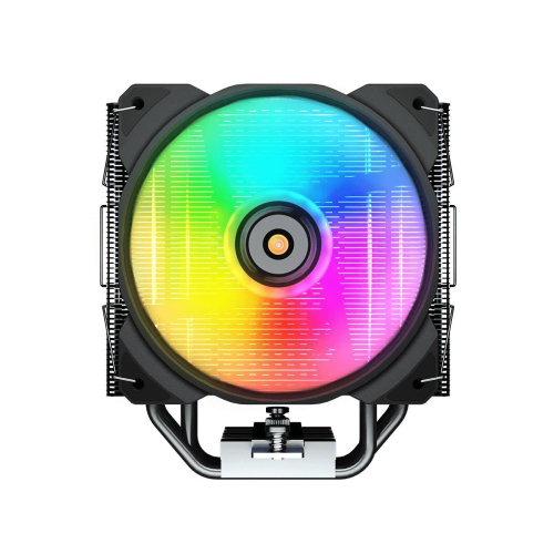 COUGAR CGR-FZA50-ARGB Procesor Chłodnica powietrza Czarny-23049685