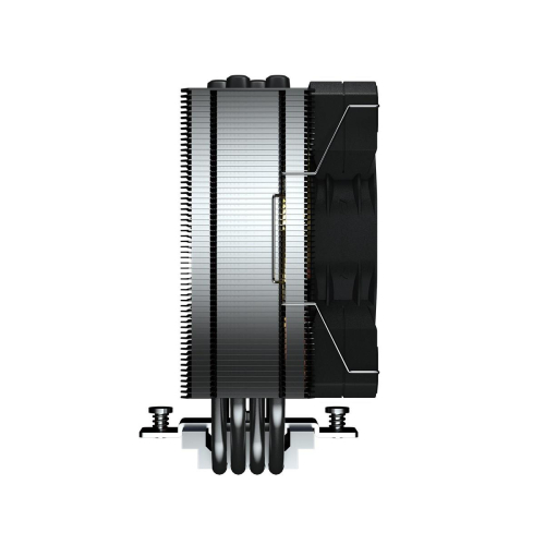 COUGAR CGR-FZA50-ARGB Procesor Chłodnica powietrza Czarny-23049686