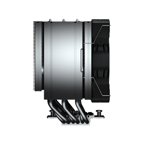 COUGAR CGR-FZAE85 Procesor Radiator 12 cm Czarny 1 szt.-23049714