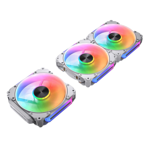COUGAR CF-ARW12HW3-RGB Moduł wentylatora-23049731