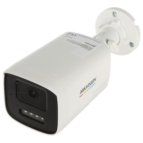 KAMERA IP DS-2CD1T67G2H-LIUF/SL(2.8MM) ColorVu 6 Mpx Hikvision