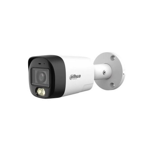 Dahua Technology Lite HAC-HFW1500RM-IL-T Tubowa Kamera bezpieczeństwa IP Wewnętrz i na wolnym powietrzu 2880 x 1620 px