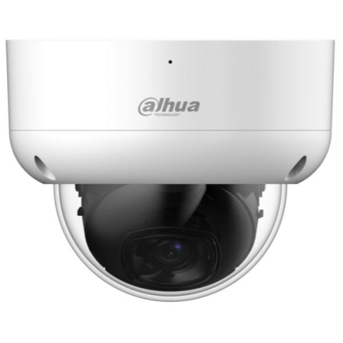 Dahua Technology WizSense HAC-HDBW1500EA-A Kopułowa Kamera bezpieczeństwa IP Wewnętrz i na wolnym powietrzu 2880 x 1620 px Sufit / Ściana