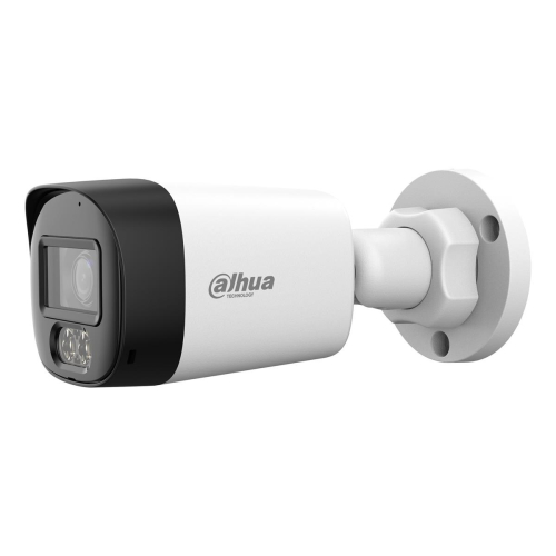 Dahua Technology Lite HAC-HFW1801RL-IL-A Tubowa Kamera bezpieczeństwa CCTV Wewnętrz i na wolnym powietrzu 3840 x 2160 
