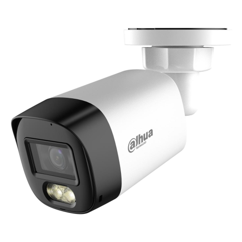 Dahua Technology Lite HAC-HFW1801RL-IL-A Tubowa Kamera bezpieczeństwa CCTV Wewnętrz i na wolnym powietrzu 3840 x 2160 