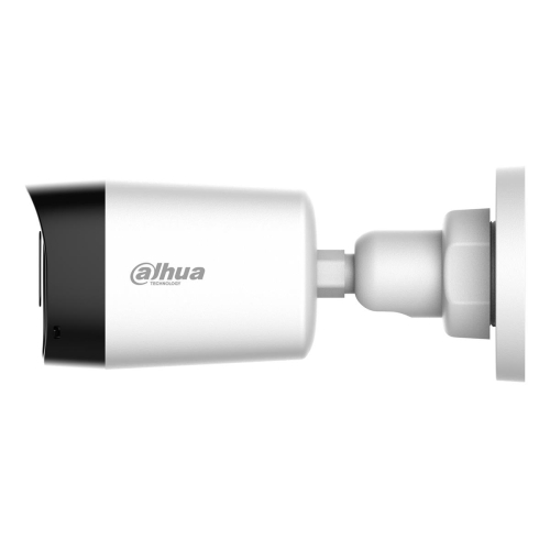 Dahua Technology Lite HAC-HFW1801RL-IL-A Tubowa Kamera bezpieczeństwa CCTV Wewnętrz i na wolnym powietrzu 3840 x 2160 