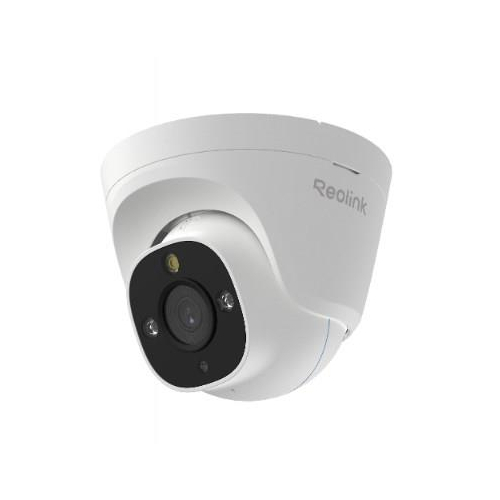 Reolink RP-PCT8M kamera przemysłowa Obrotowa Kamera bezpieczeństwa IP Wewnętrz i na wolnym powietrzu 3840 x 2160 px Ściana