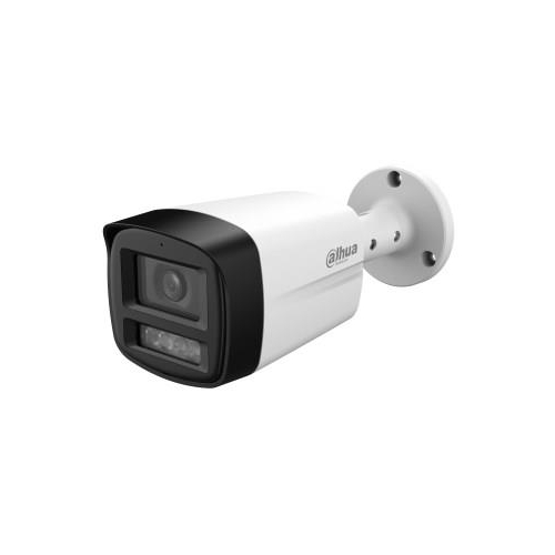 Dahua Technology Lite HAC-HFW1801TLM-IL-A Tubowa Kamera bezpieczeństwa CCTV Wewnętrz i na wolnym powietrzu 3840 x 2160