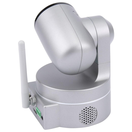 Olympia IC 1285 Z Kamera bezpieczeństwa IP Wewnętrzna 1280 x 720 px Biurko / Ściana-23050724