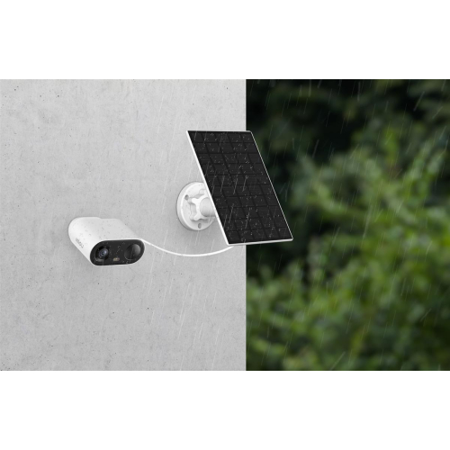 Imou Cell Go Full color Kit Tubowa Kamera bezpieczeństwa IP Zewnętrzna 2304 x 1296 px Sufit / Ściana-23050727