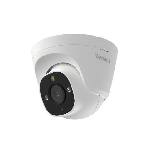 Reolink RP-PCT12M kamera przemysłowa Obrotowa Kamera bezpieczeństwa IP Wewnętrz i na wolnym powietrzu 4512 x 2512 px Ściana