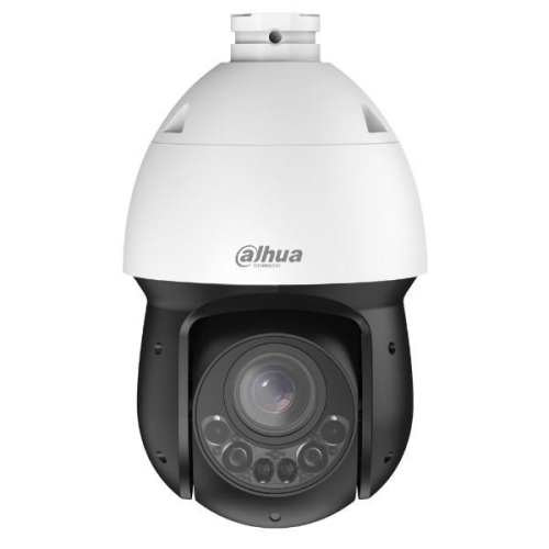 Dahua Technology WizSense SD4D825MB-HNR kamera przemysłowa Obrotowa Kamera bezpieczeństwa IP Zewnętrzna 3840 x 2160 px Sufit / Ściana