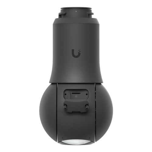 Ubiquiti G6 PTZ Kulisty Kamera bezpieczeństwa IP Wewnętrz i na wolnym powietrzu 3864 x 2160 px Sufit / ściana / słup