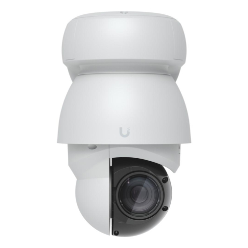 Ubiquiti AI PTZ Industrial Kulisty Kamera bezpieczeństwa IP Wewnętrz i na wolnym powietrzu 3864 x 2160 px Ściana/Słu