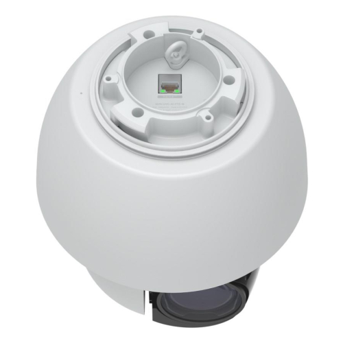 Ubiquiti AI PTZ Industrial Kulisty Kamera bezpieczeństwa IP Wewnętrz i na wolnym powietrzu 3864 x 2160 px Ściana/Słu