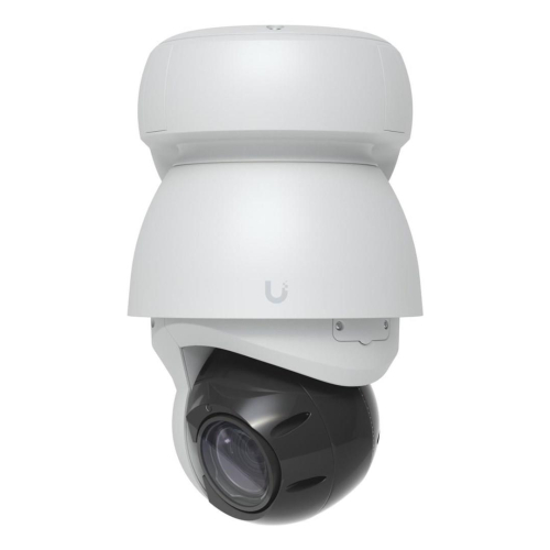 Ubiquiti AI PTZ Industrial Kulisty Kamera bezpieczeństwa IP Wewnętrz i na wolnym powietrzu 3864 x 2160 px Ściana/Słupek/Biurko