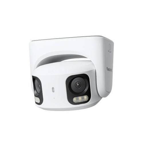 Reolink RP-PCT8MD kamera przemysłowa Tubowa Kamera bezpieczeństwa IP Wewnętrz i na wolnym powietrzu 5120 x 1552 px Ściana