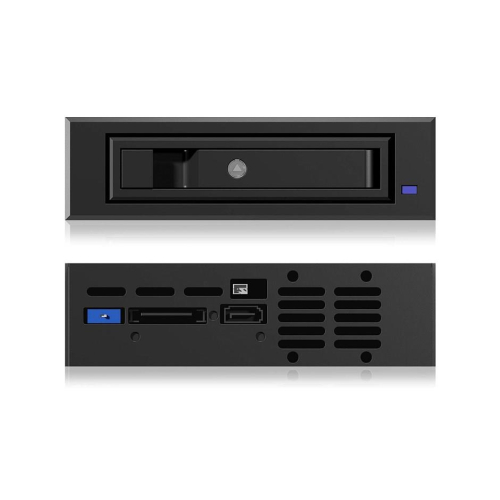 ICY BOX IB-129SSK-B 13,3 cm (5.25