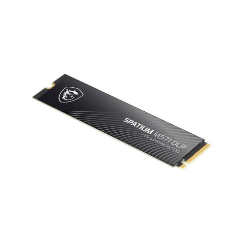 Dysk SSD MSI SPATIUM M571 DLP PCIe 5.0 NVMe M.2 2TB-23051921