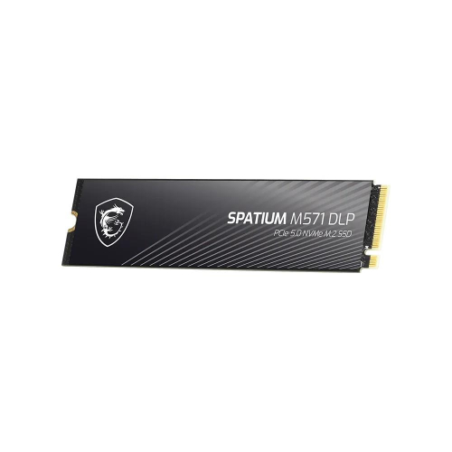 Dysk SSD MSI SPATIUM M571 DLP PCIe 5.0 NVMe M.2 4TB-23051923