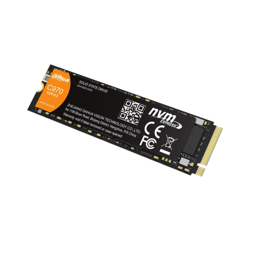 Dysk SSD Dahua 1TB M.2 PCIe Gen4 NVMe C970-23051954