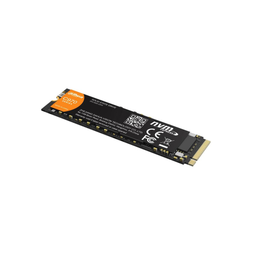 Dysk SSD Dahua 1TB M.2 PCIe Gen4 NVMe C970-23051955
