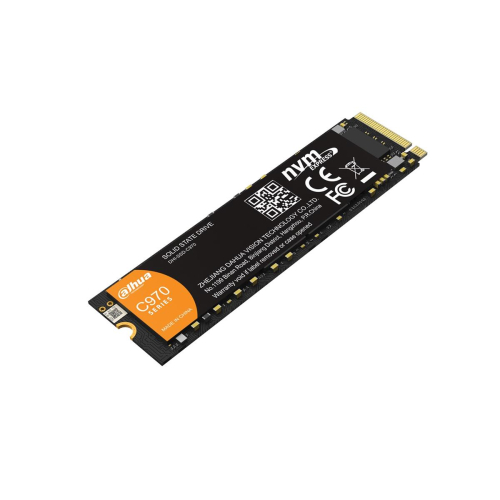 Dysk SSD Dahua 1TB M.2 PCIe Gen4 NVMe C970-23051956