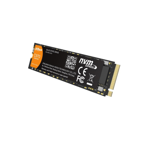Dysk SSD Dahua 1TB M.2 PCIe Gen4 NVMe C970-23051957