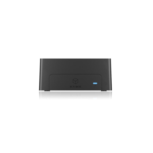 ICY BOX IB-1121-C31 USB 3.2 Gen 2 (3.1 Gen 2) Type-C Antracyt, Czarny-23052010