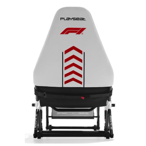 Playseat Challenge DD – F1 Uniwersalny fotel dla gracza Obite siedzisko Czarny-23053272