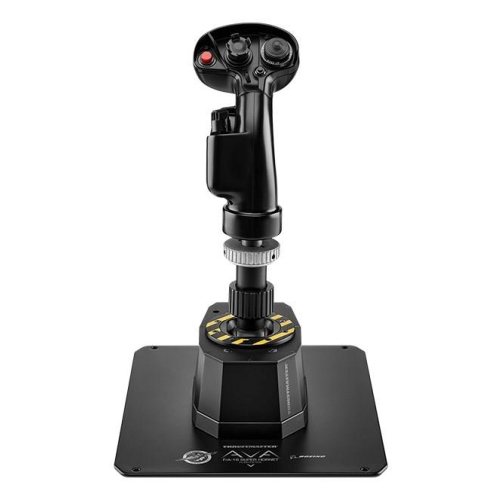 Thrustmaster 2960932 akcesorium do symulatora lotów/wyścigów Adapter mocowania podstawy montażowej-23053451