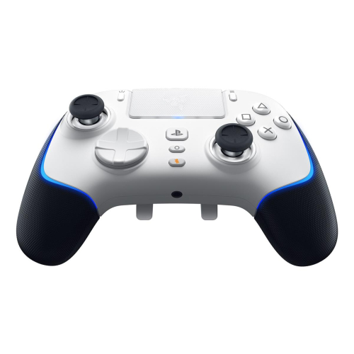 Razer Wolverine V2 Pro Biały Gamepad Analogowa/Cyfrowa PC, PlayStation 5-23053507