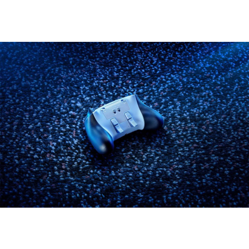 Razer Wolverine V2 Pro Biały Gamepad Analogowa/Cyfrowa PC, PlayStation 5-23053511