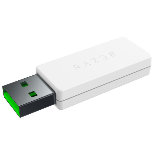 Razer Wolverine V2 Pro Biały Gamepad Analogowa/Cyfrowa PC, PlayStation 5-23053515