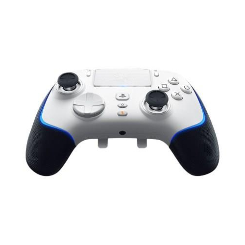 Razer Wolverine V2 Pro Biały Gamepad Analogowa/Cyfrowa PC, PlayStation 5