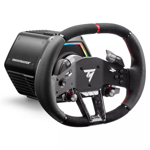 Thrustmaster T818 BLACK EDITION Podstawa kierownicy wyścigowej-23053559