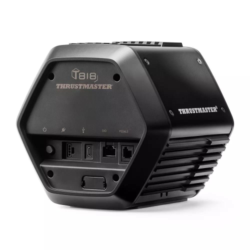 Thrustmaster T818 BLACK EDITION Podstawa kierownicy wyścigowej-23053560
