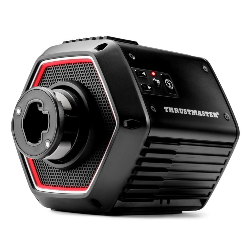 Thrustmaster T818 BLACK EDITION Podstawa kierownicy wyścigowej